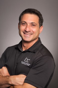  Dr. Stuart Yoss 