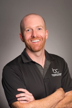  Dr. Brian Allen 