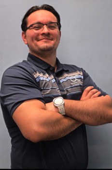  Dr. Jorge Rodriguez 
